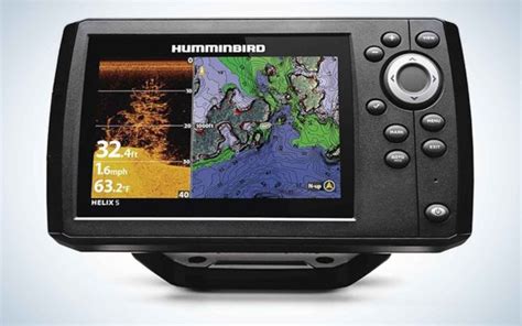 The Best Humminbird Fish Finders of 2025 .